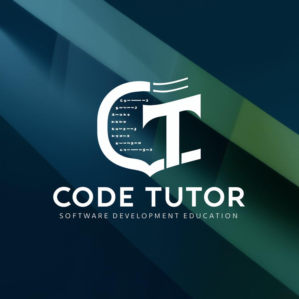 Code Tutor in GPT Store