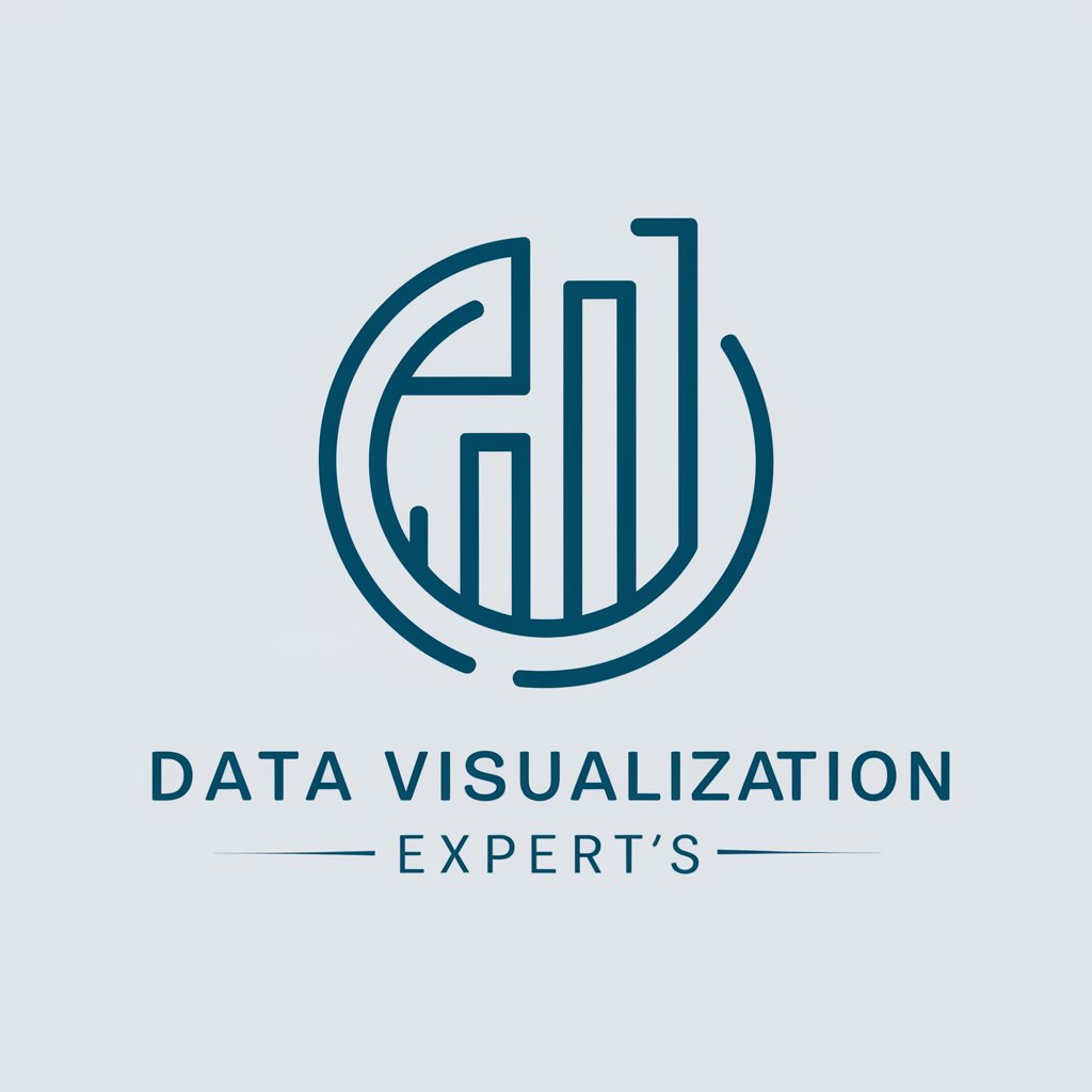 Data Visualization Expert in GPT Store