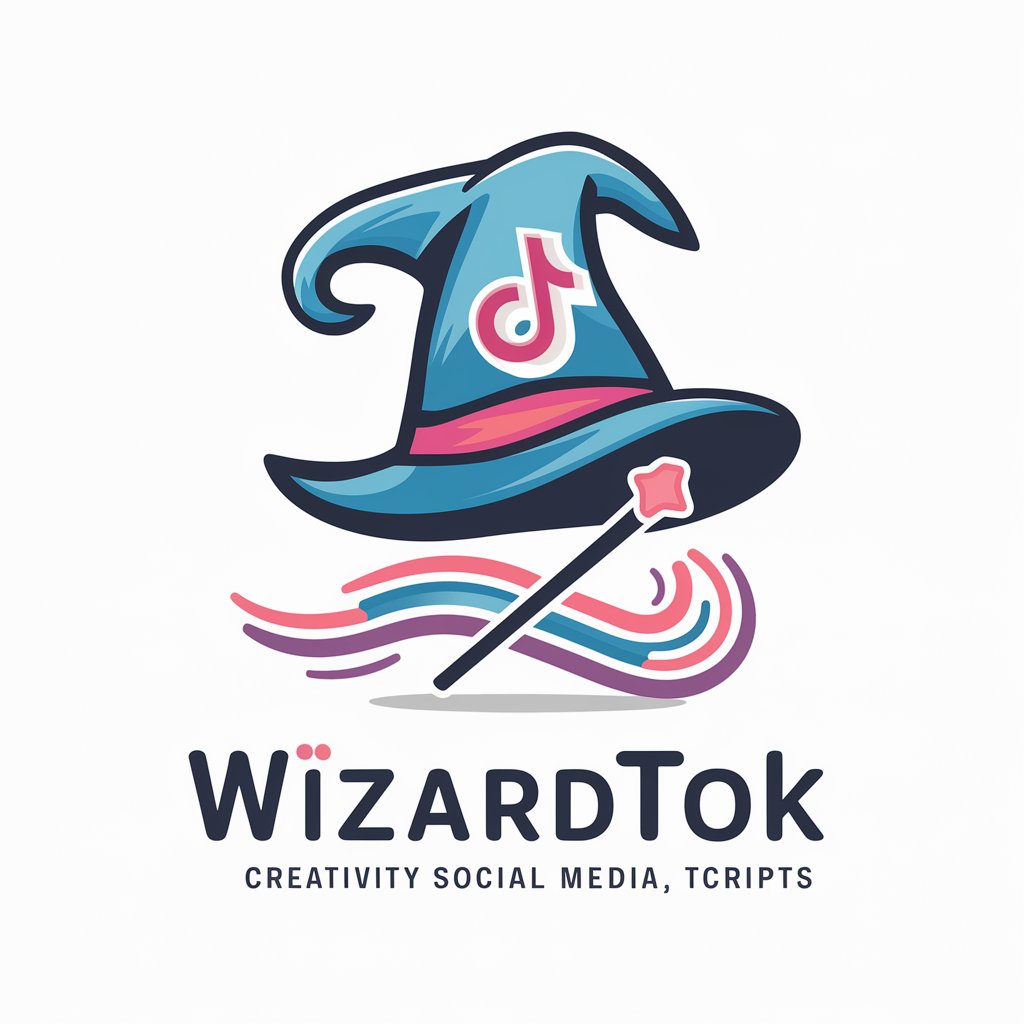 WizardTok in GPT Store