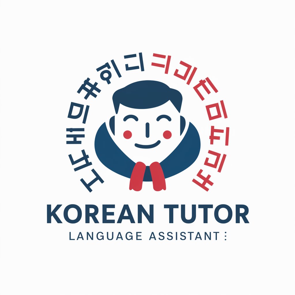 Korean Tutor