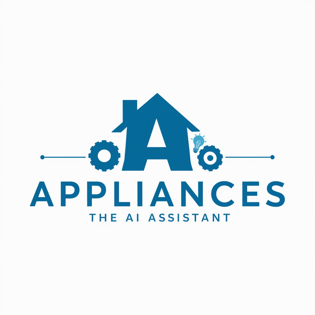 Appliances in GPT Store