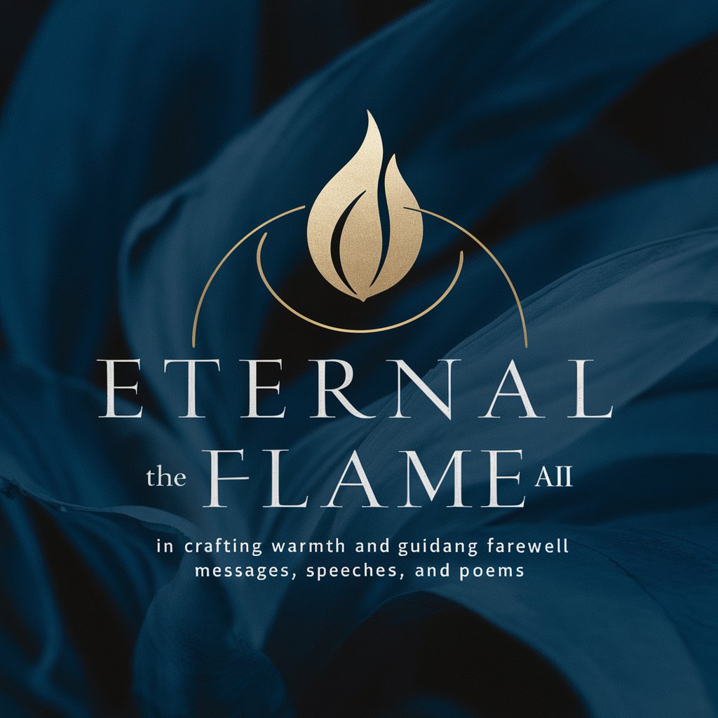 Eternal Flame