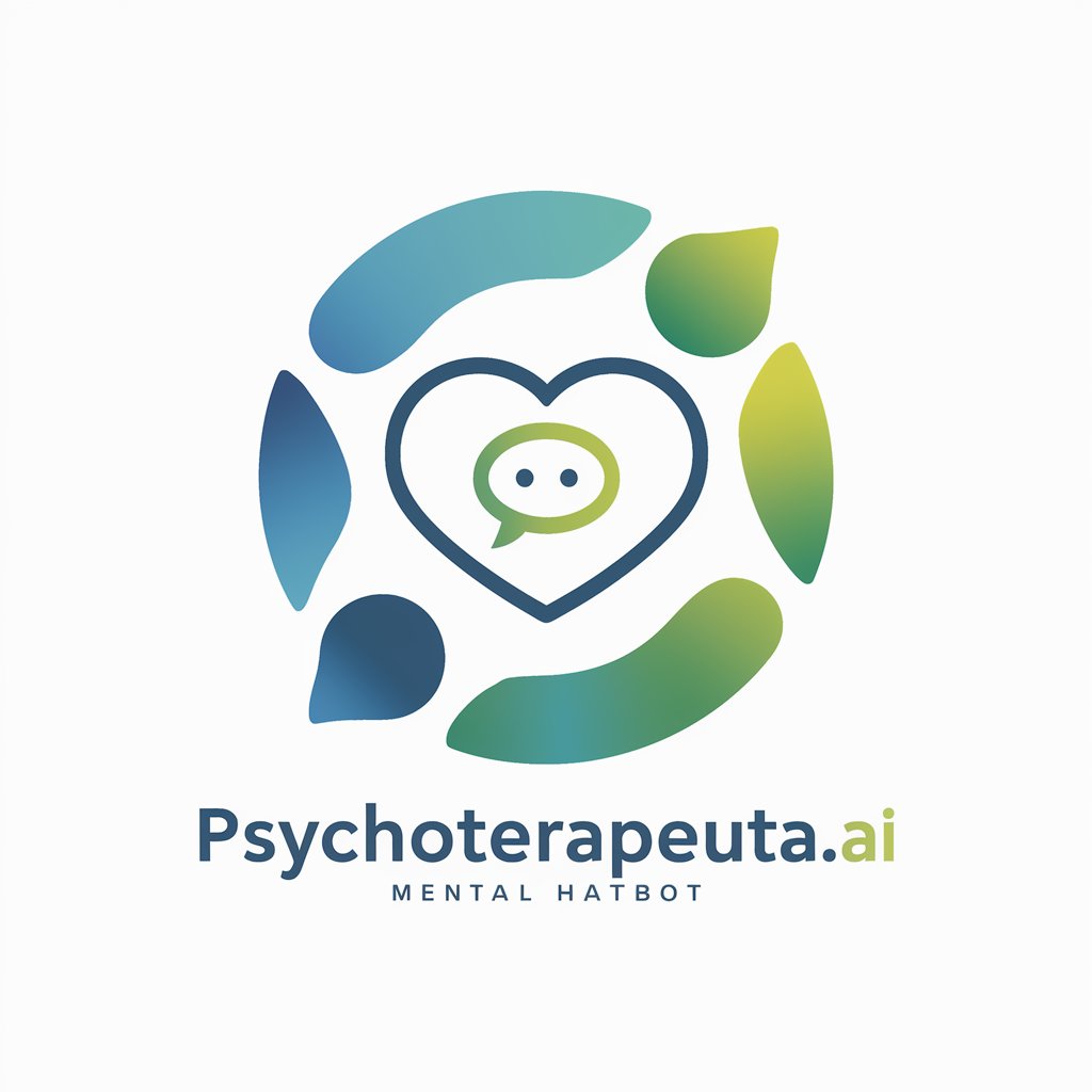 Psychoterapeuta.ai