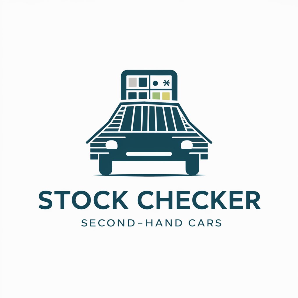 Stock Checker