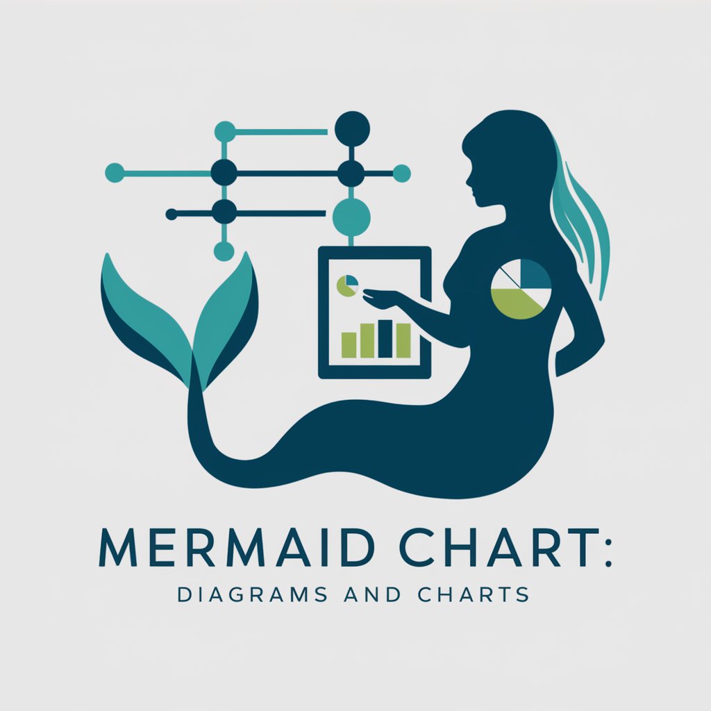 Mermaid Chart in GPT Store