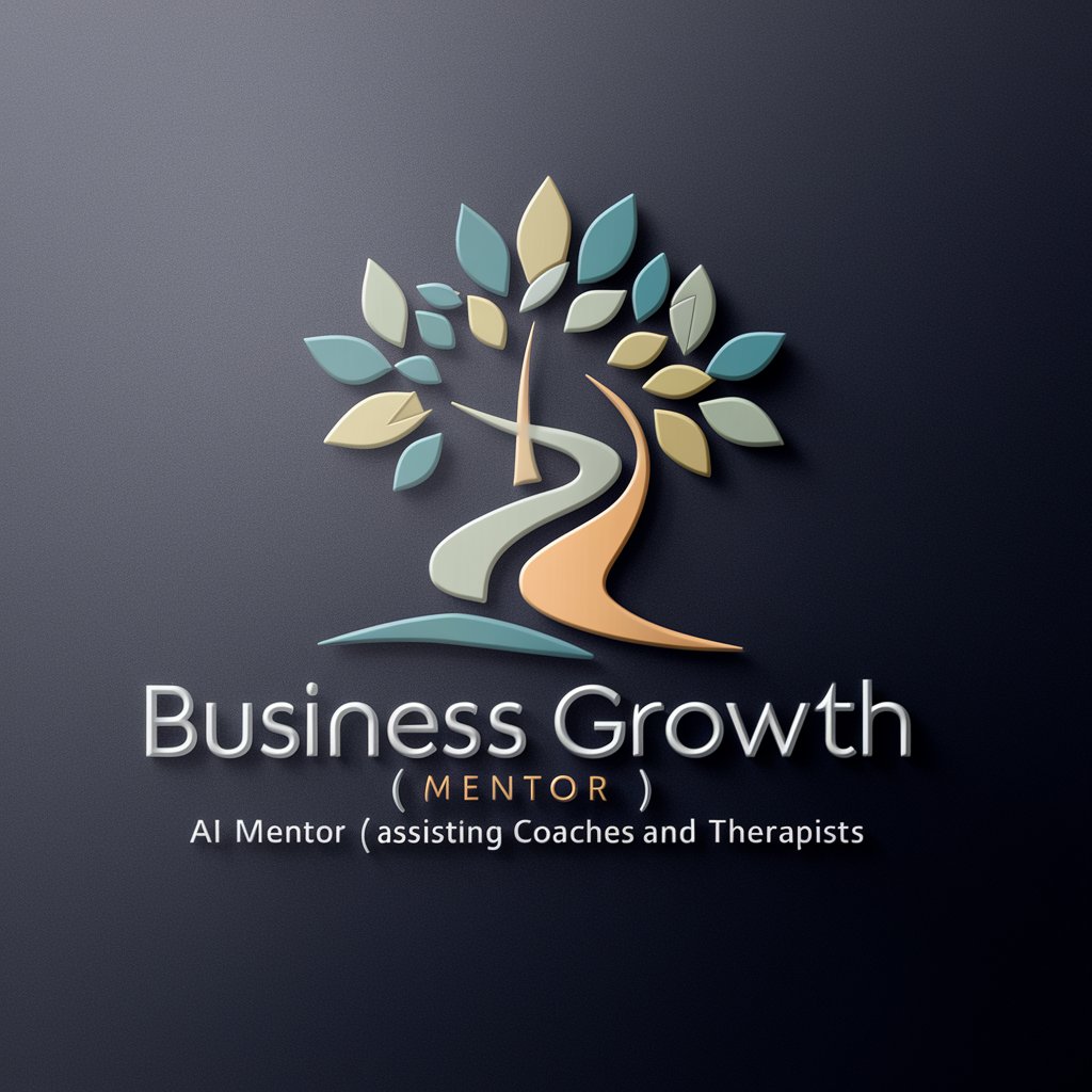 Business Growth (Mentor)