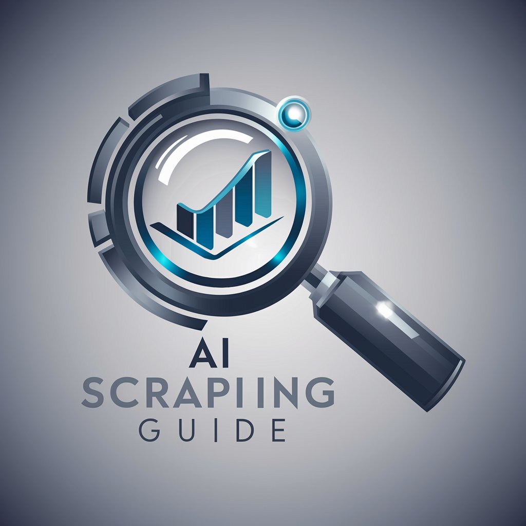 AI Scraping Guide in GPT Store