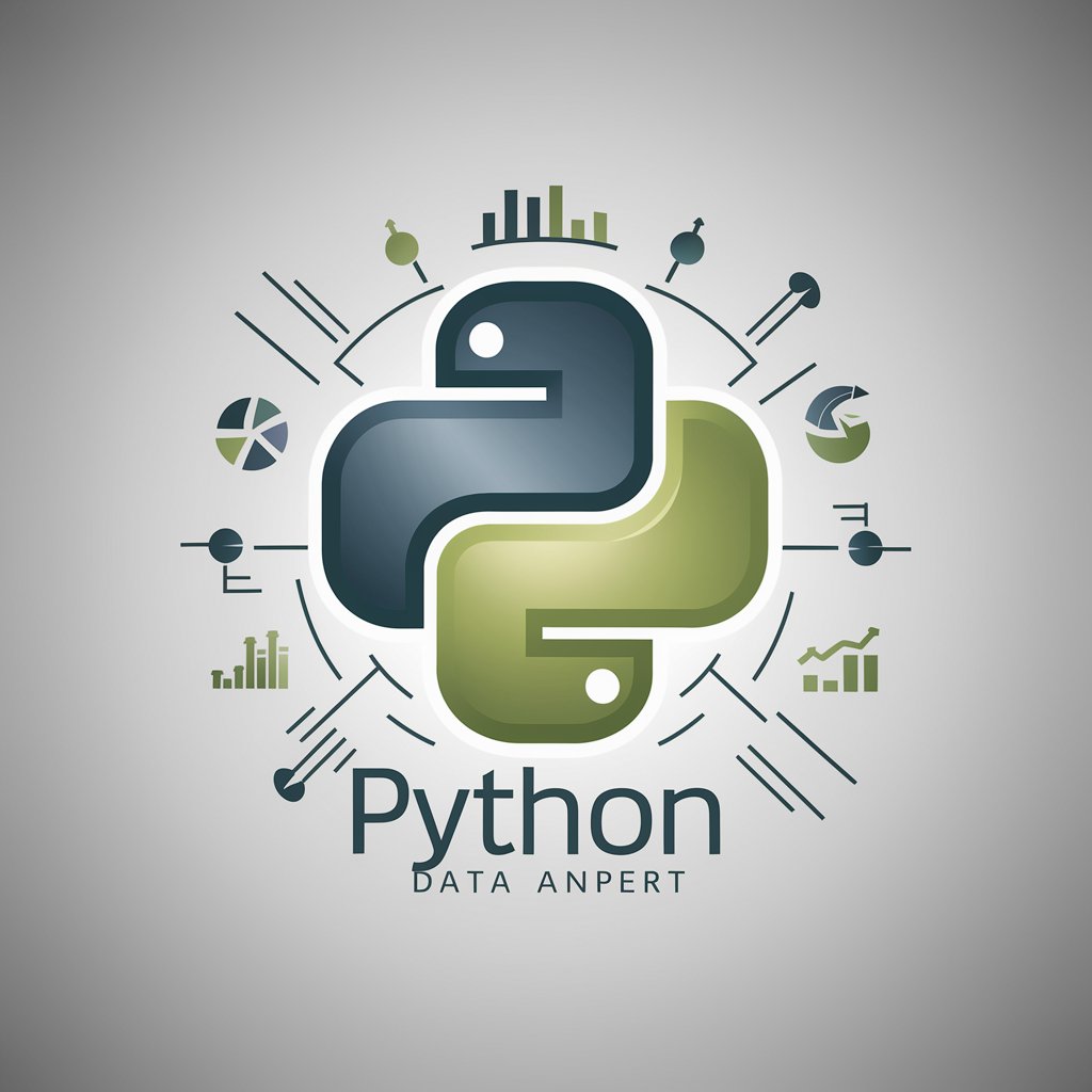 Python Expert