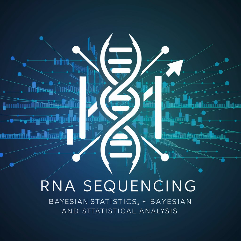 RNA Seq and Bayesian Analysis Expert