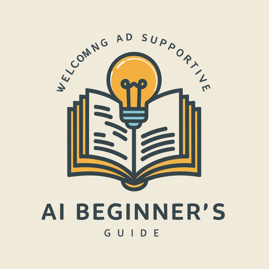 AI Beginner's Guide