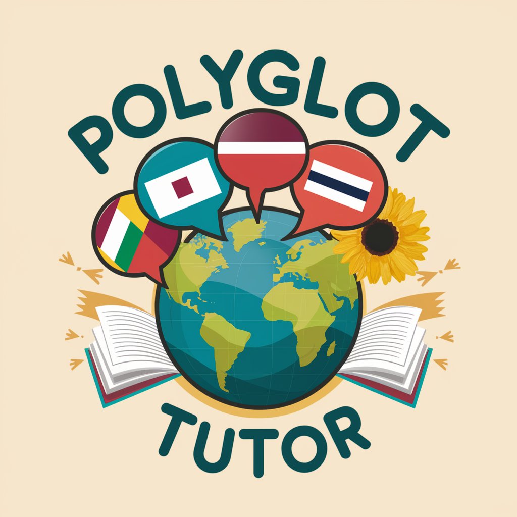 Polyglot Tutor