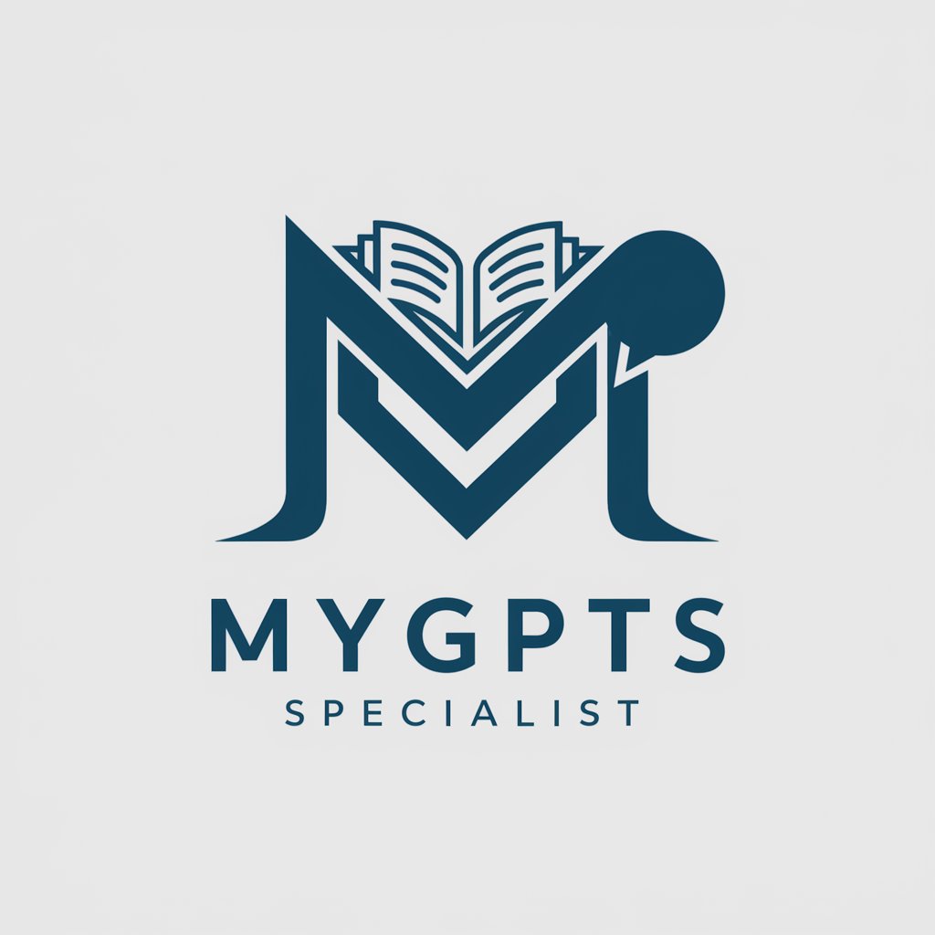 MyGPTs Specialist