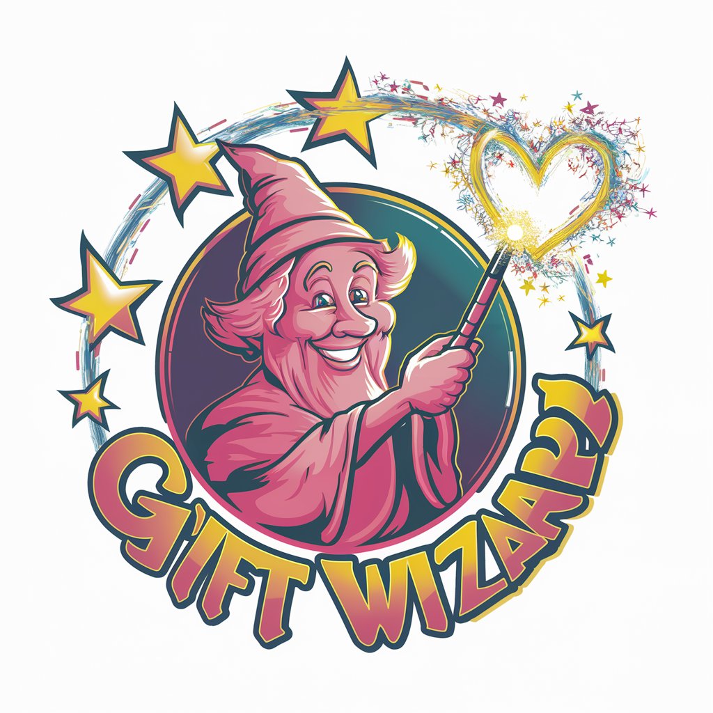 Gift Wizard