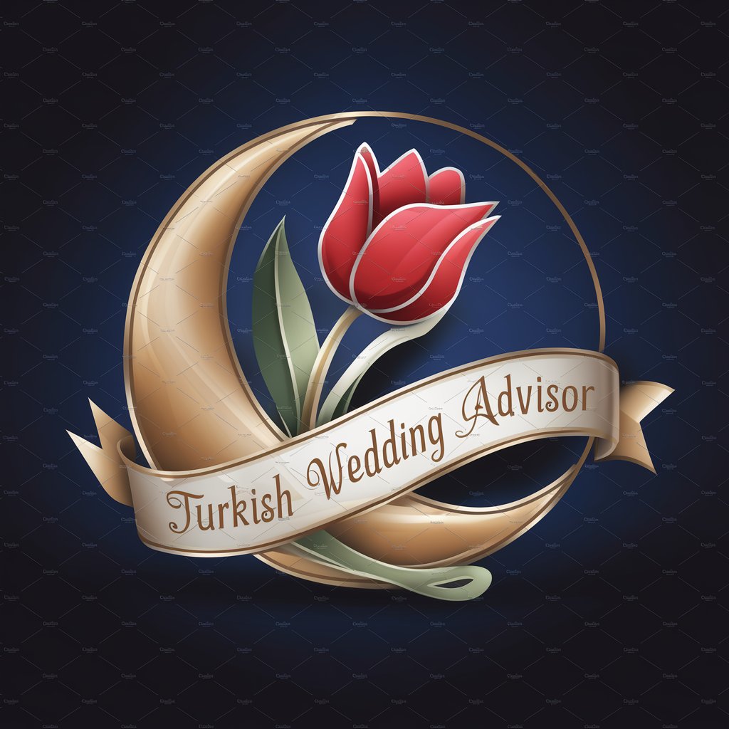 Turkish Wedding Advisor in GPT Store