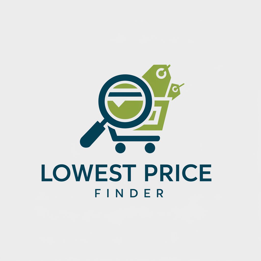 Lowest Price Finder