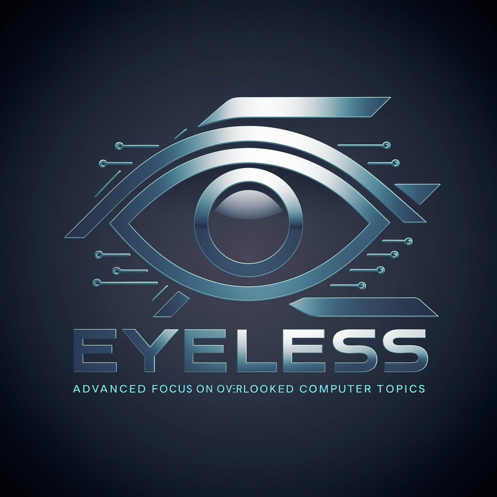 Eyeless