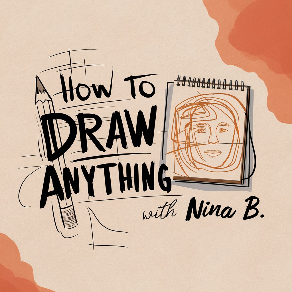 How to Draw Anything