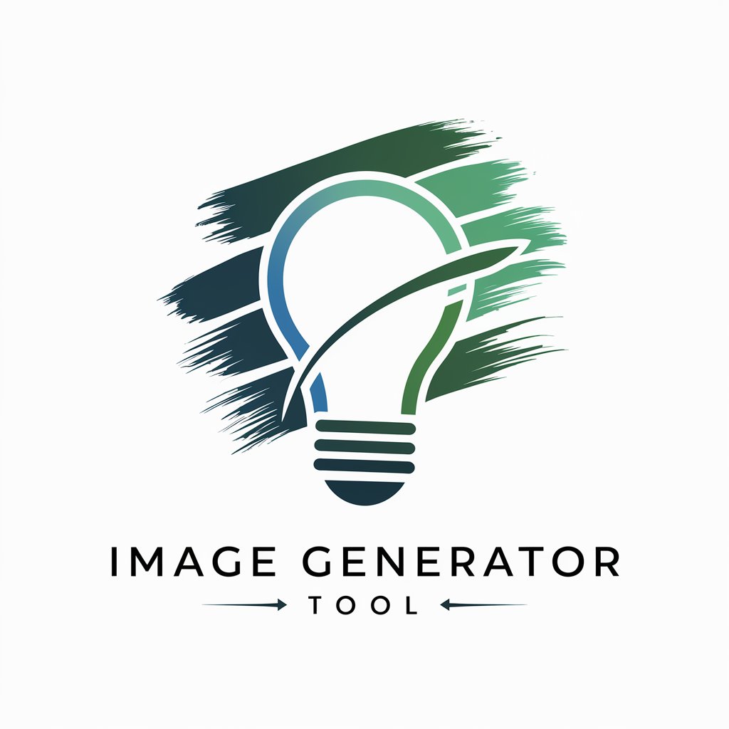 image generator in GPT Store