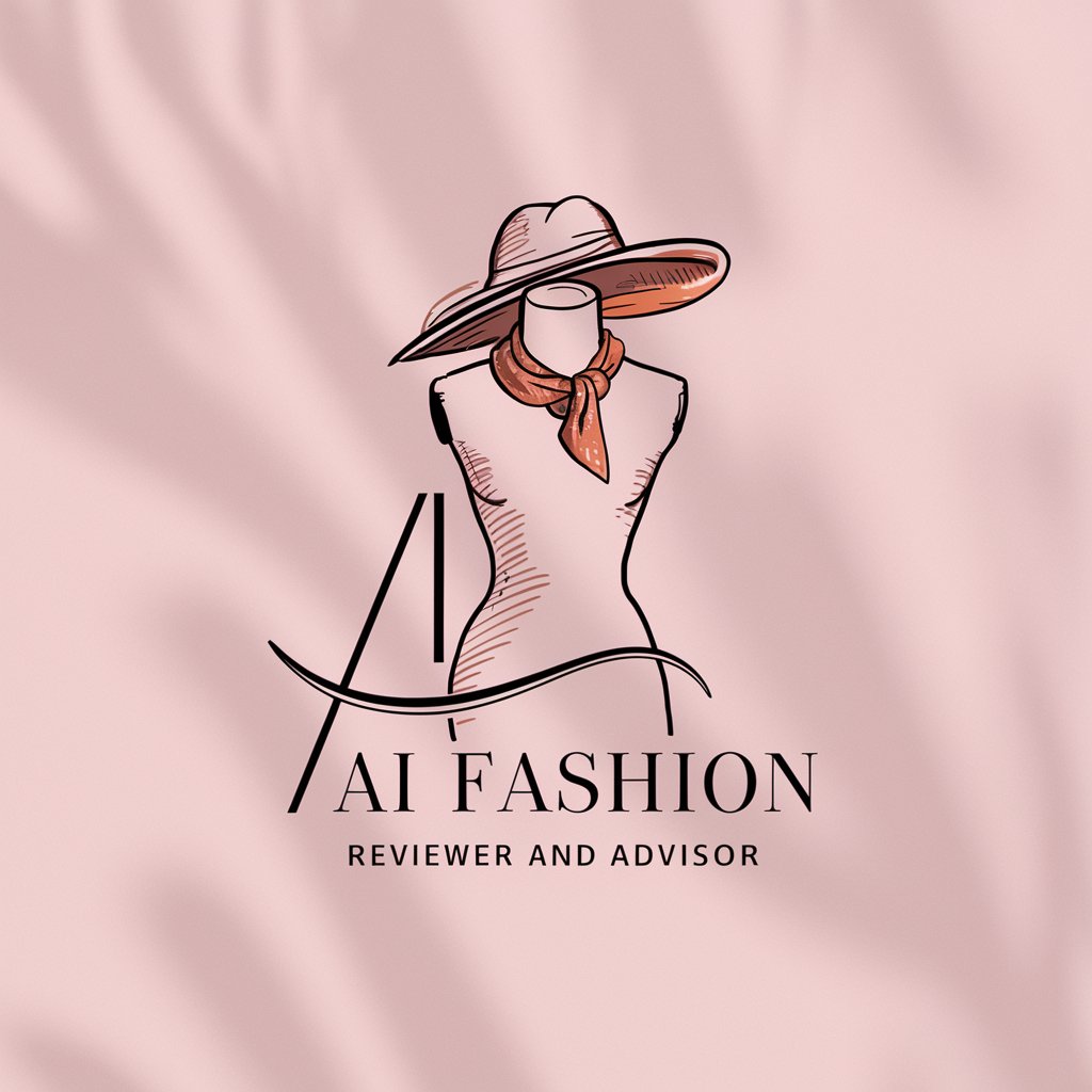 AI Fashion Reviewer and Advisor in GPT Store