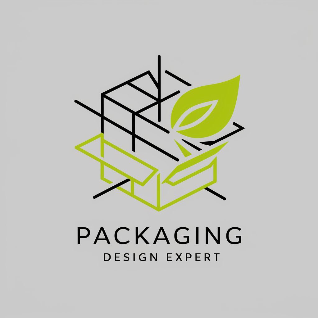 Design solutions for packaging people in GPT Store