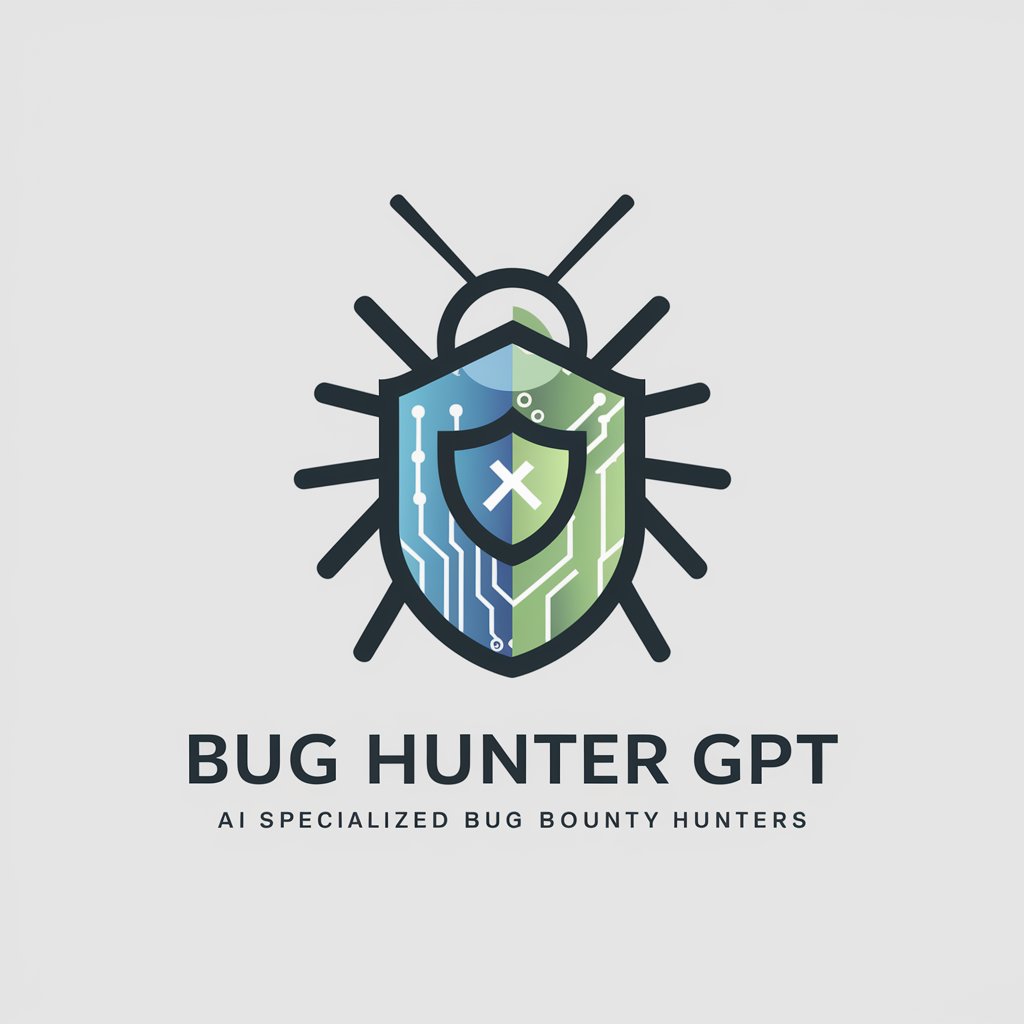 Bug Hunter GPT in GPT Store