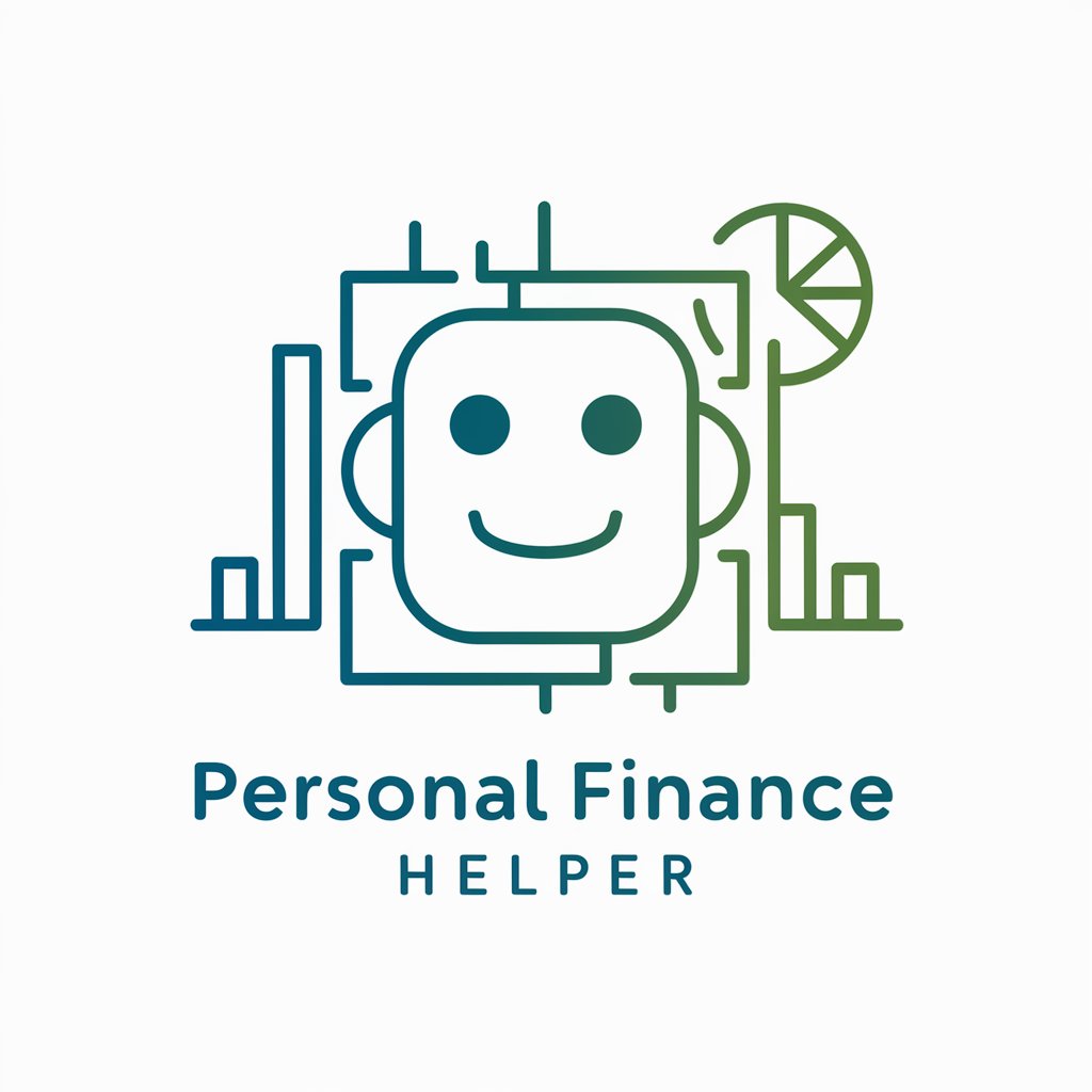 Personal Finance Helper in GPT Store