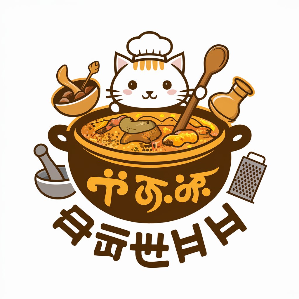 ねこ印カレー工房