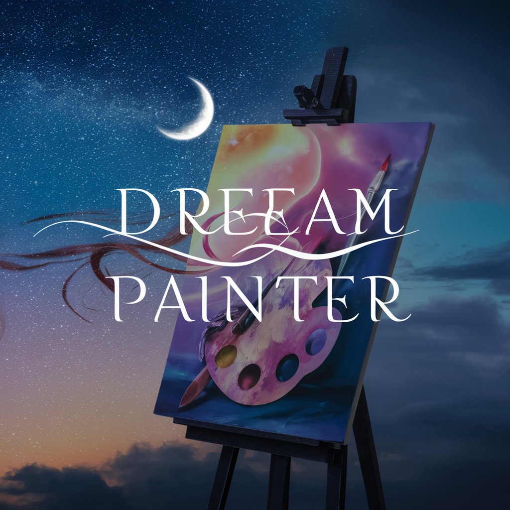 Dream Painter