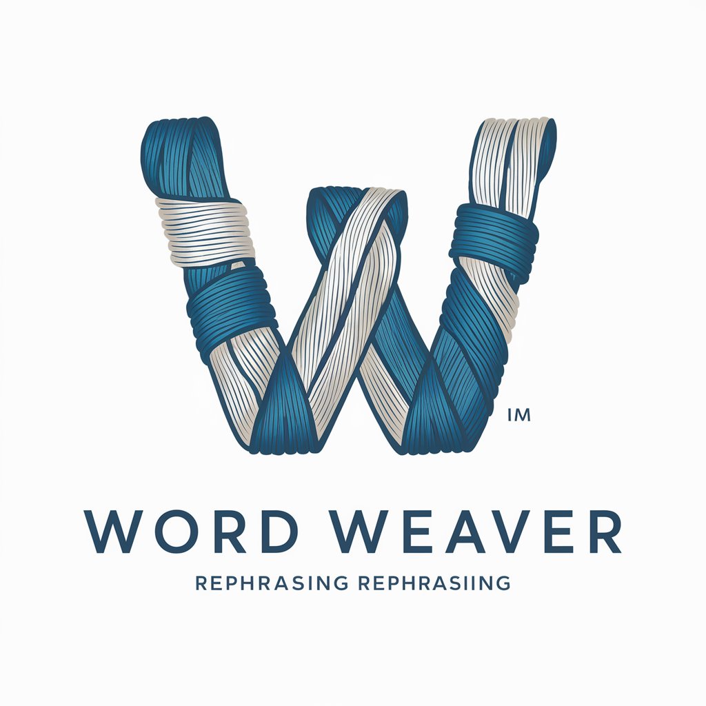 Word Weaver