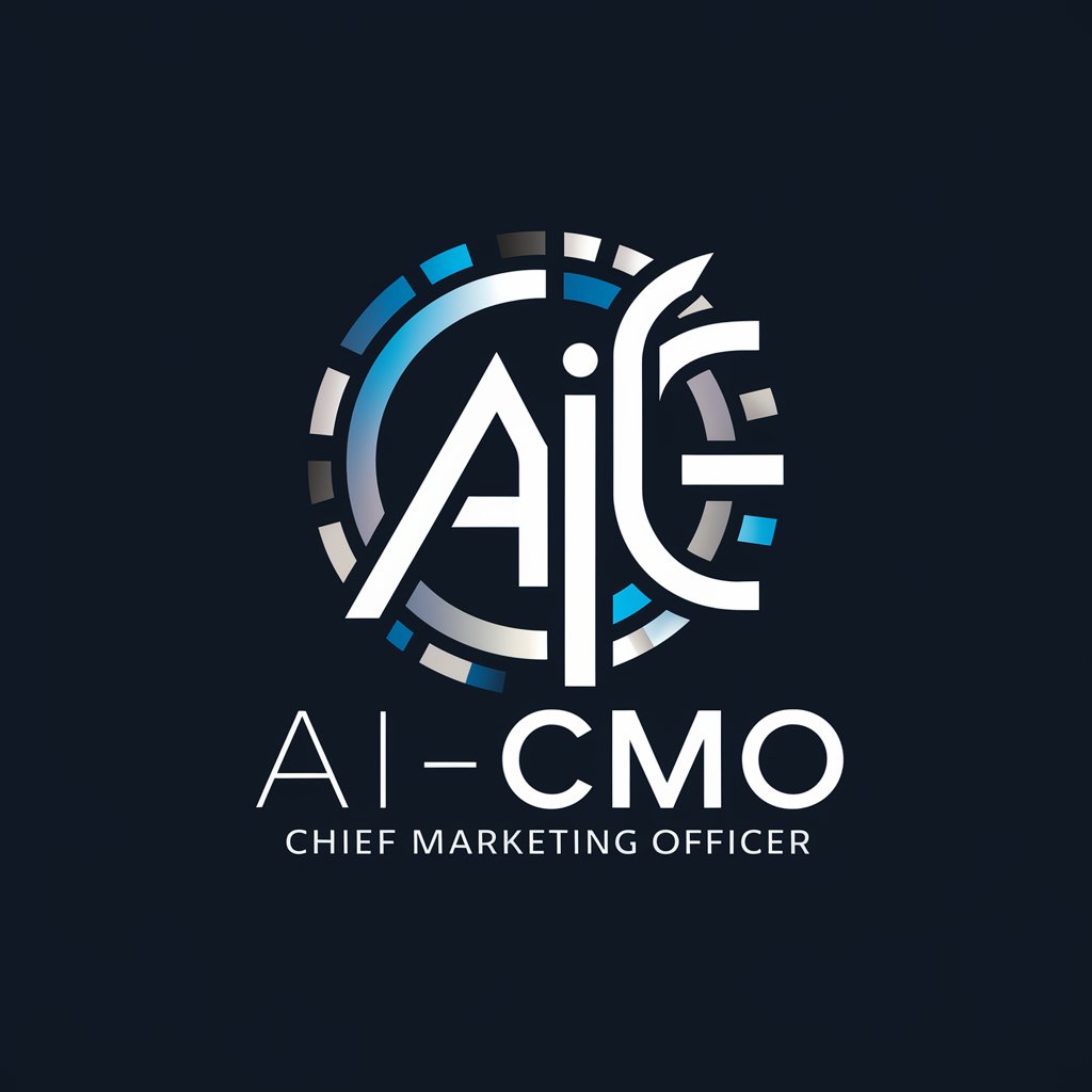 AI-CMO