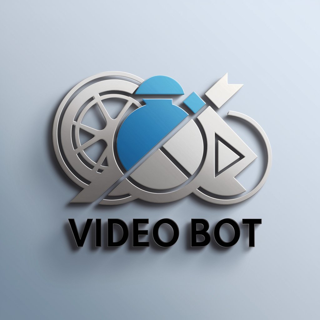 Video Bot 1.20 in GPT Store