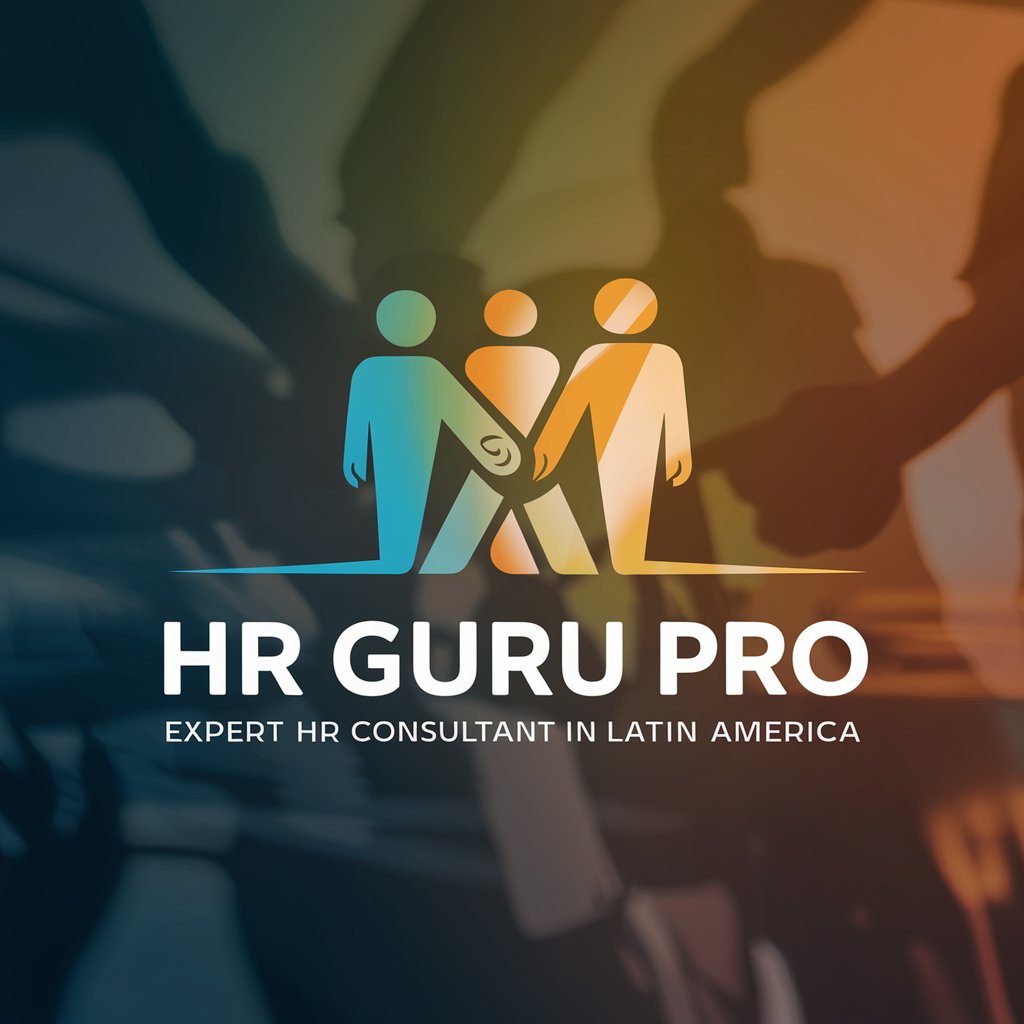 The HR Guru Pro (en Español) y para Latinoamérica