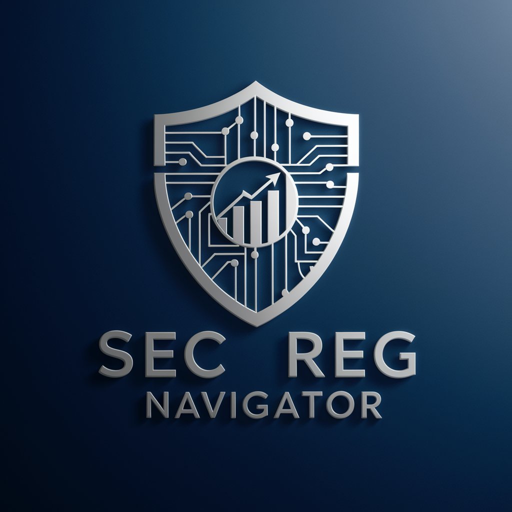 SEC Reg Navigator