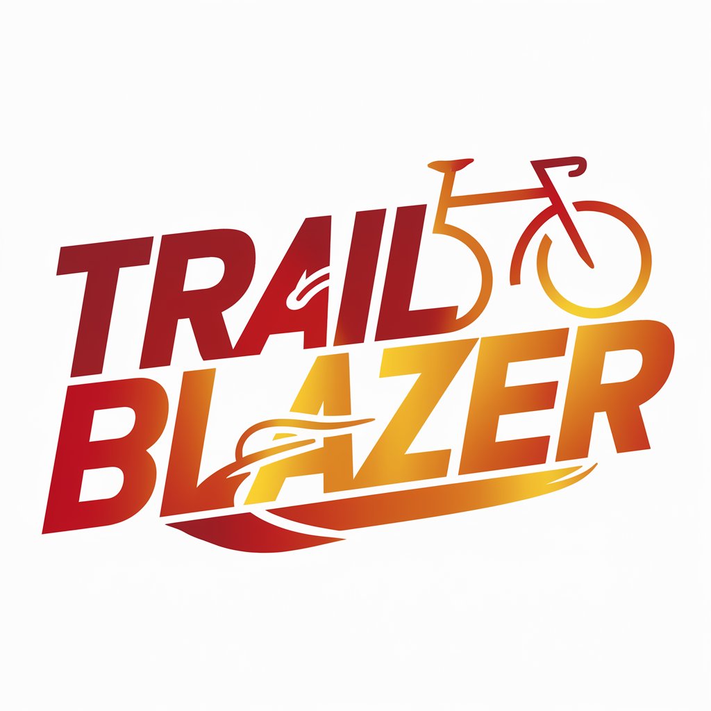 Trail Blazer in GPT Store