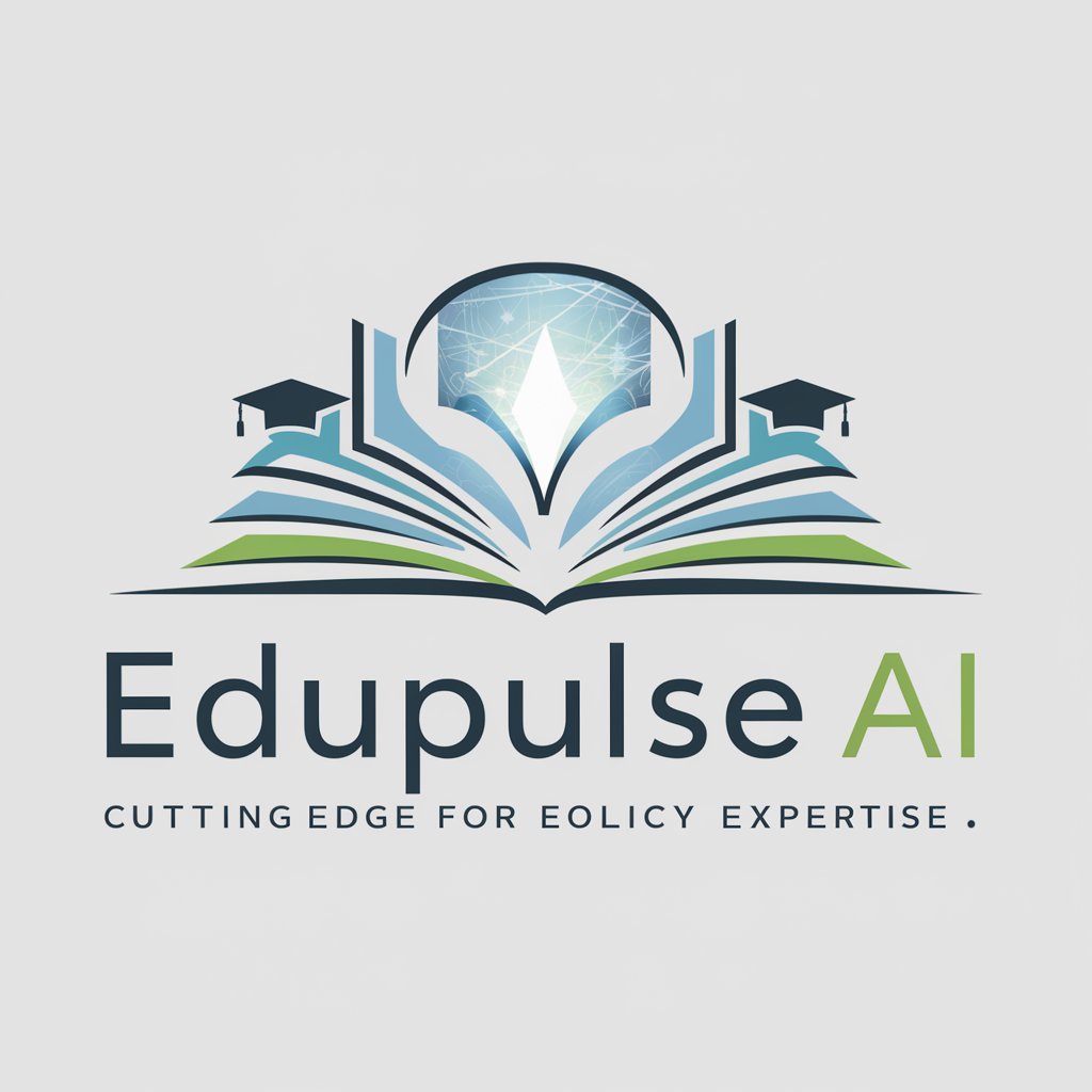 EduPulse AI in GPT Store