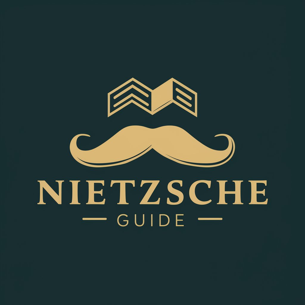 Nietzsche Guide