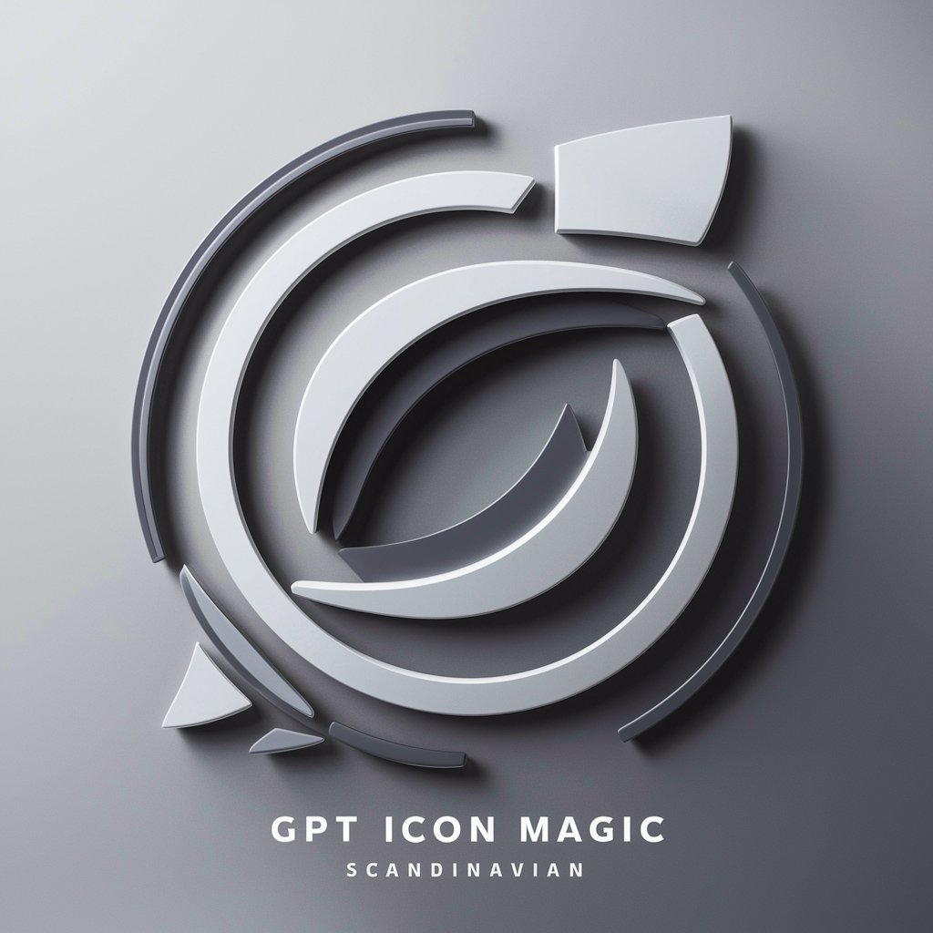 GPT Icon Magic