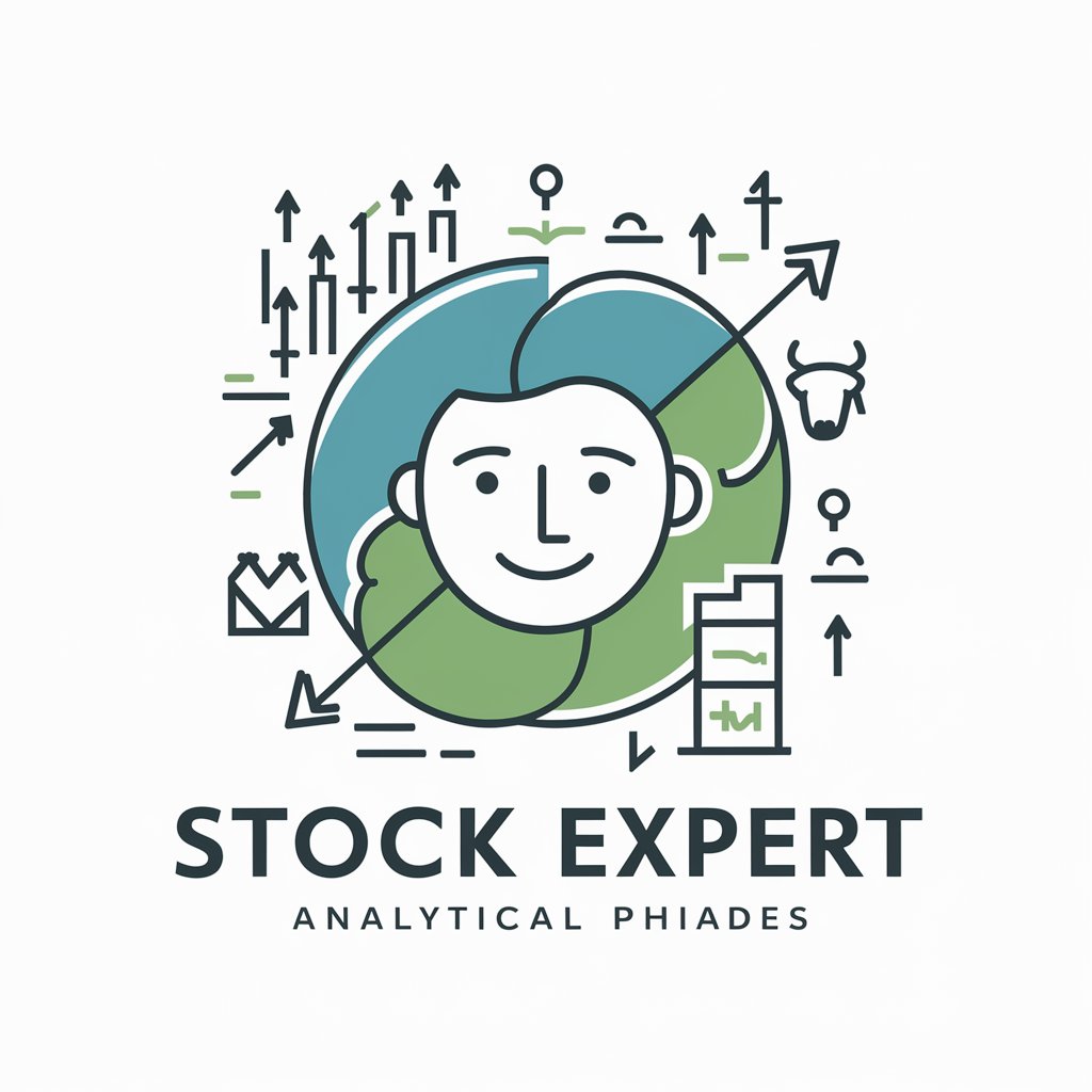 Stock Expert