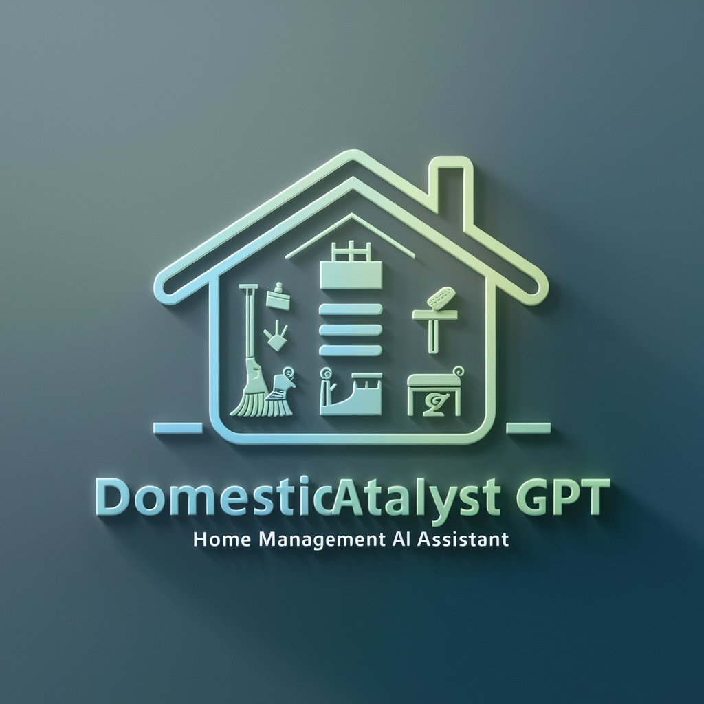 HomeSync AI in GPT Store