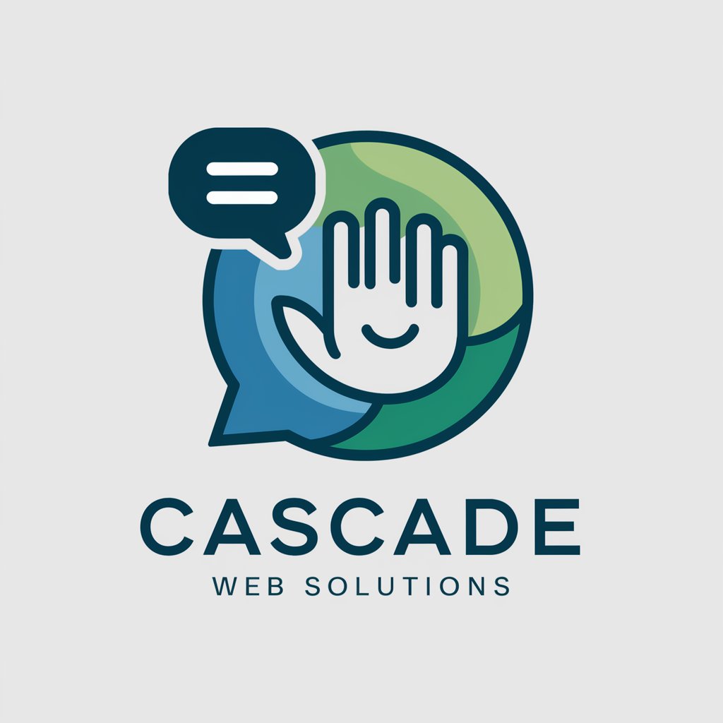 Cascade Web Solutions Onboarder in GPT Store