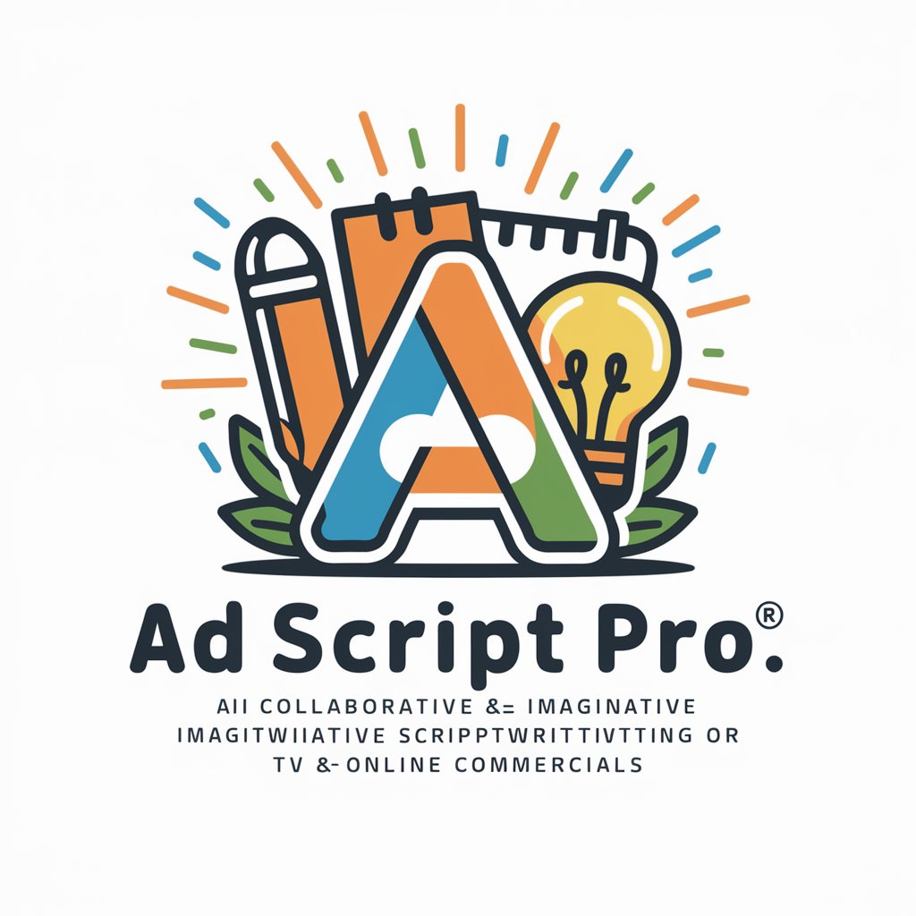 Ad Script Pro
