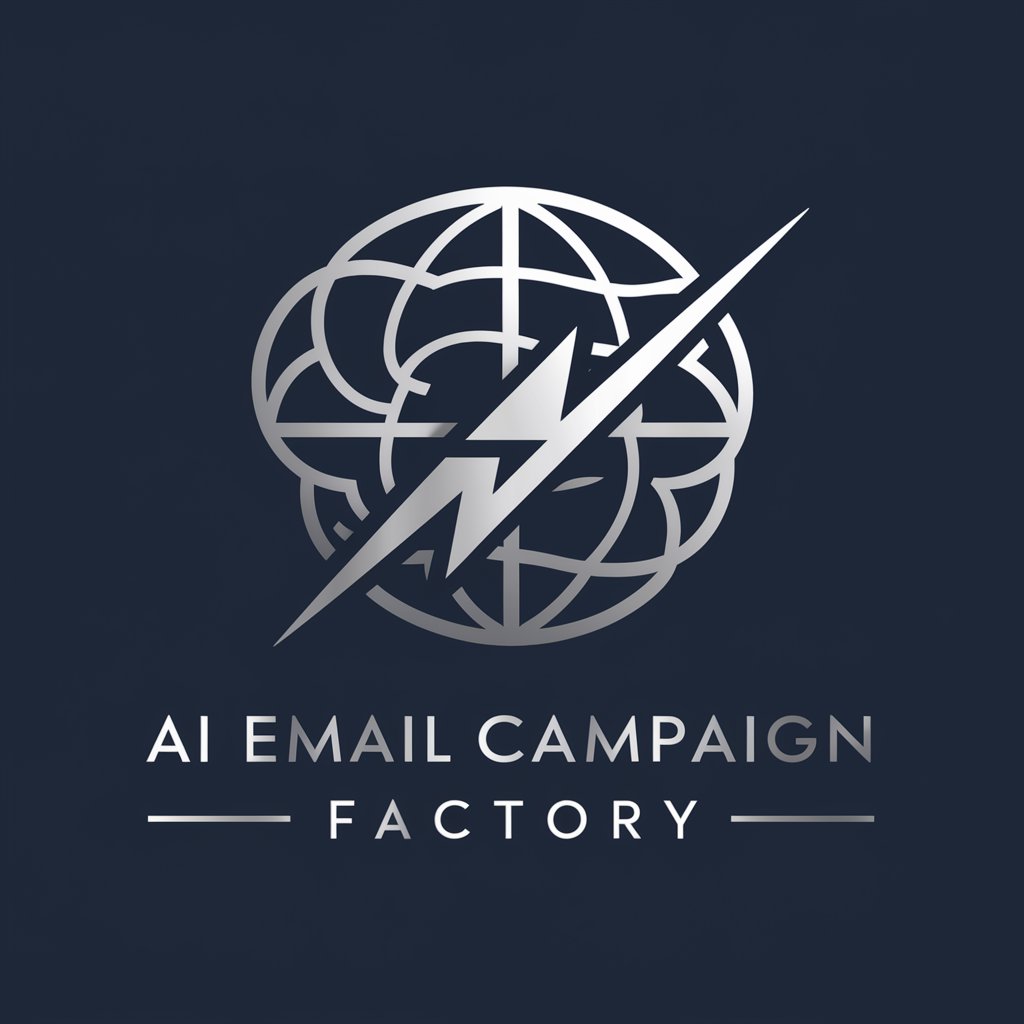 AI Email Campaign Factory in GPT Store