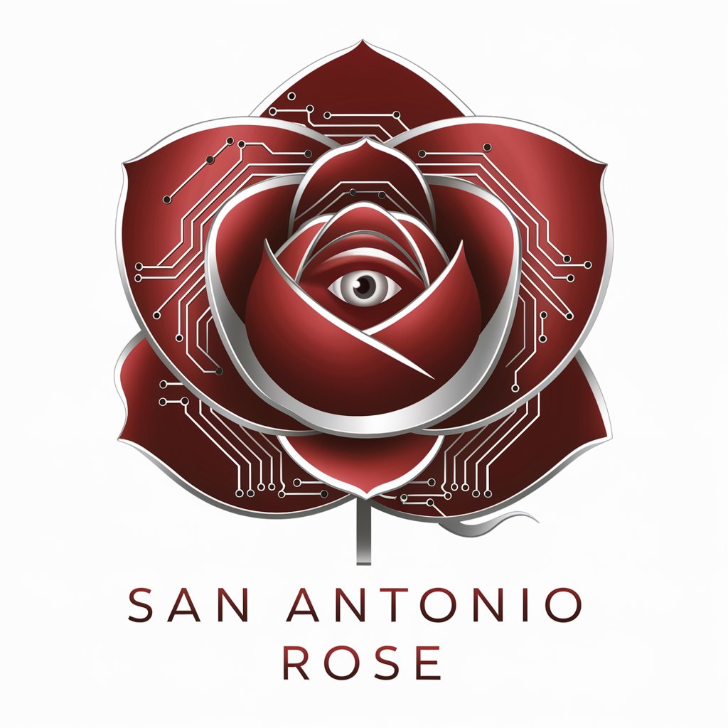 San Antonio Rose meaning?