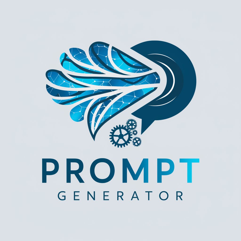 Prompt Generator in GPT Store