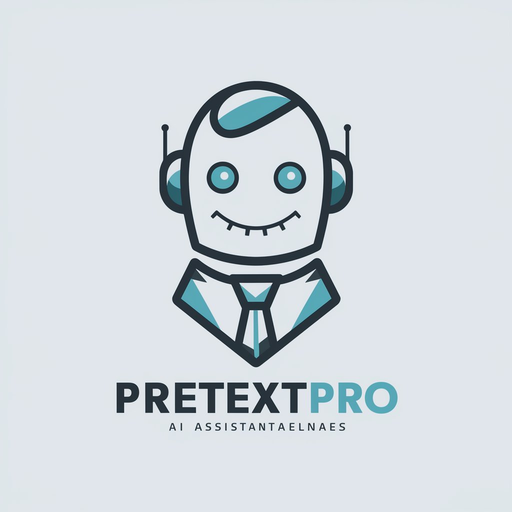 PretextPro～その理由、考えます～ in GPT Store