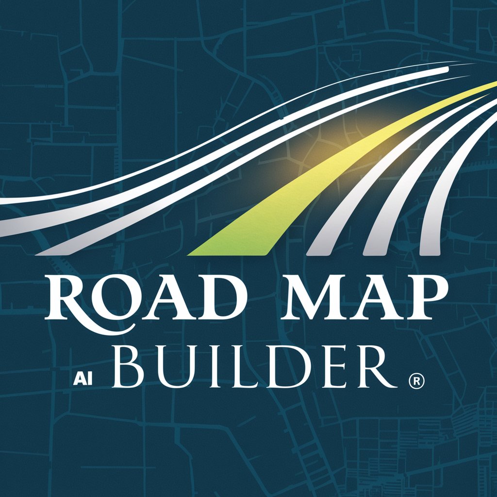 Road Map Builder