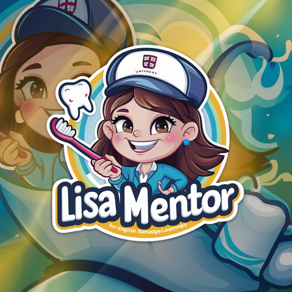 Lisa Mentor