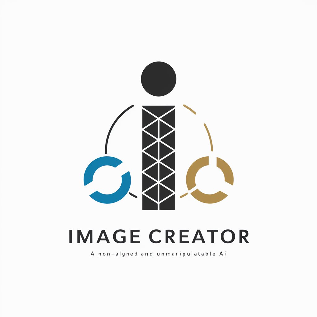 Image Creator in GPT Store