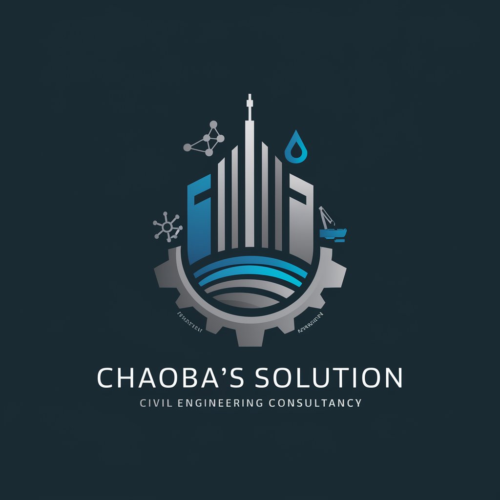 Chaoba's Solution in GPT Store