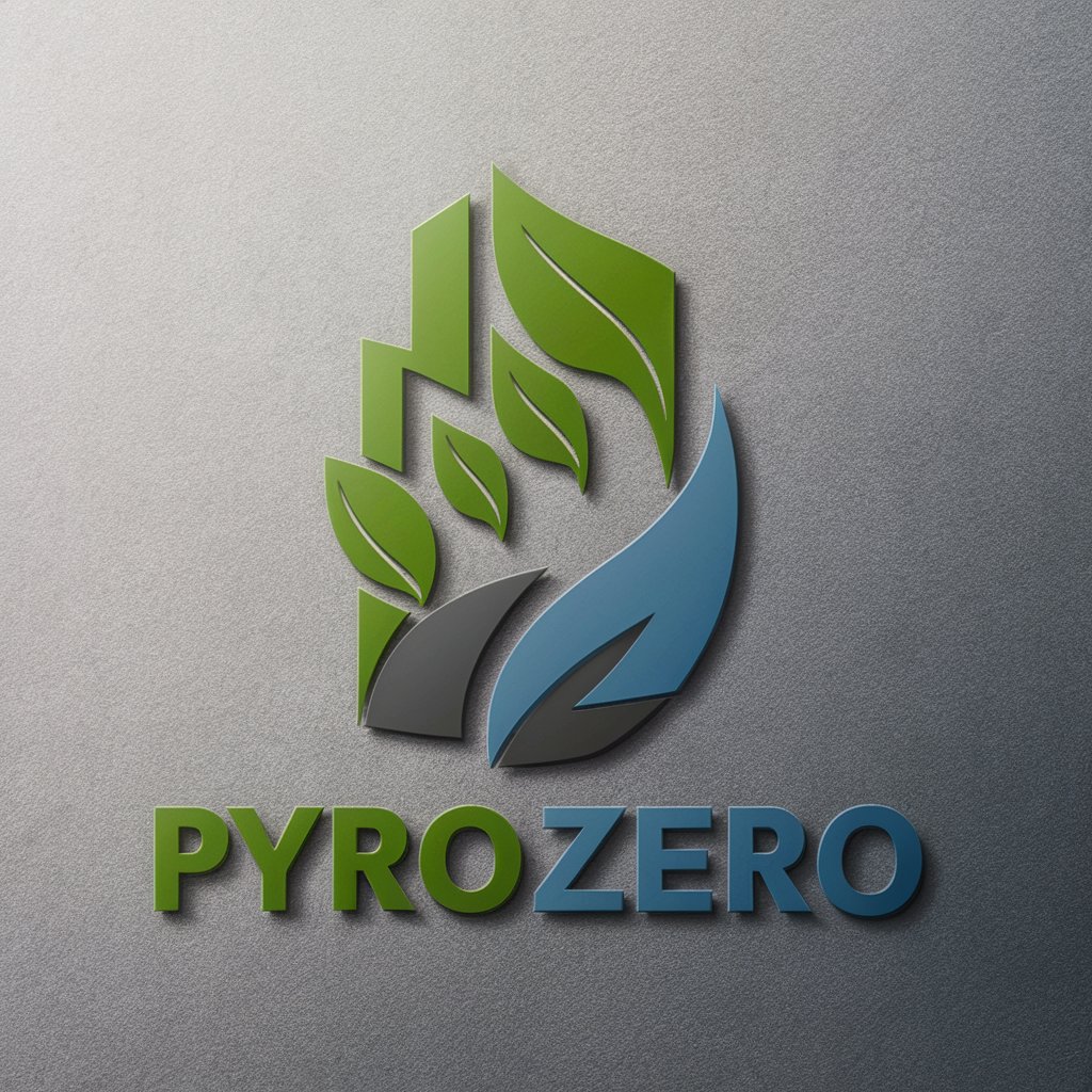 PyroZero in GPT Store